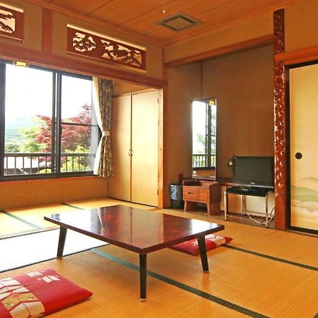 Suimeiso Yamanakako Ngoại thất bức ảnh