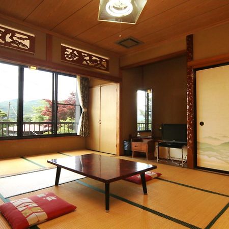 Suimeiso Yamanakako Ngoại thất bức ảnh