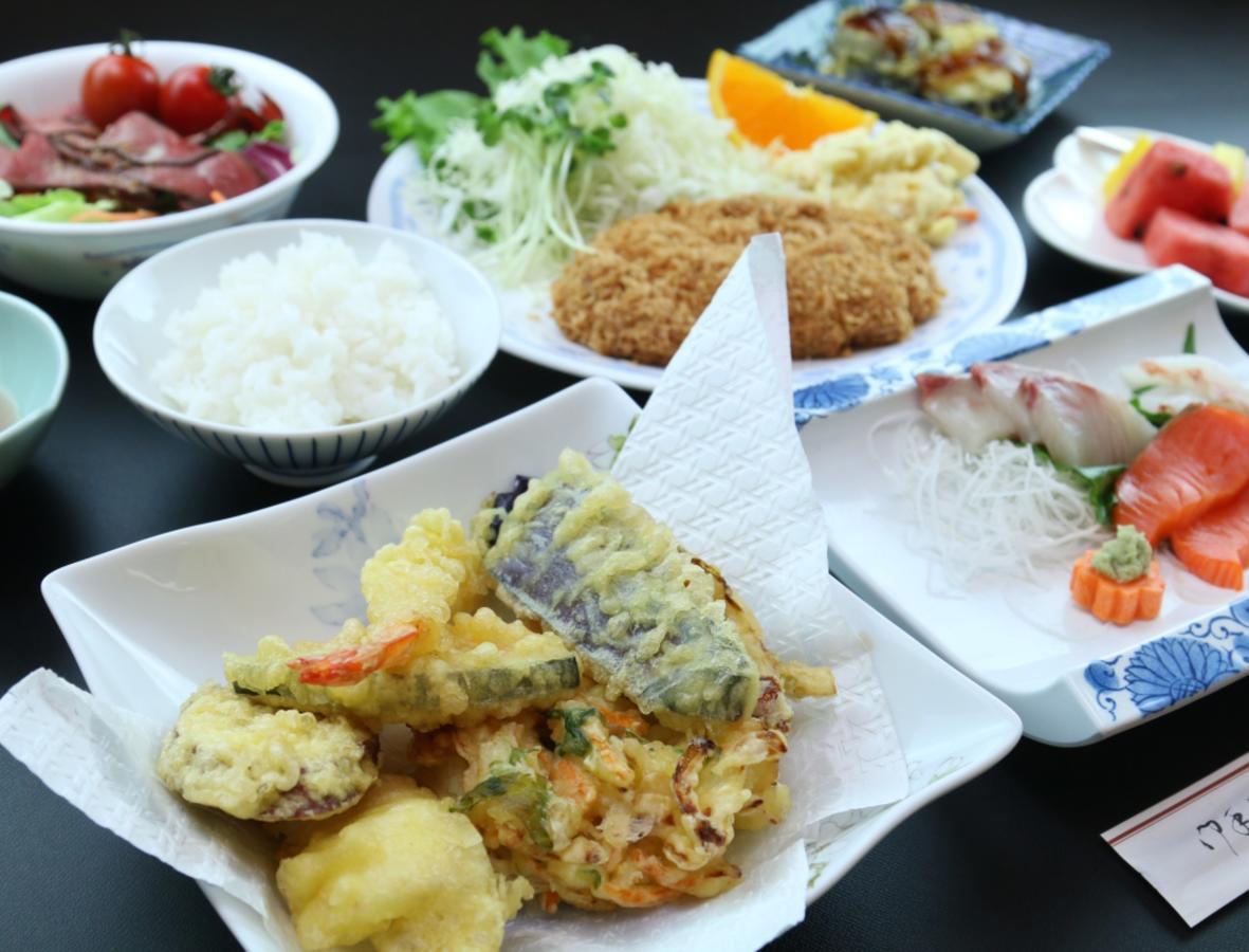 Suimeiso Yamanakako Ngoại thất bức ảnh