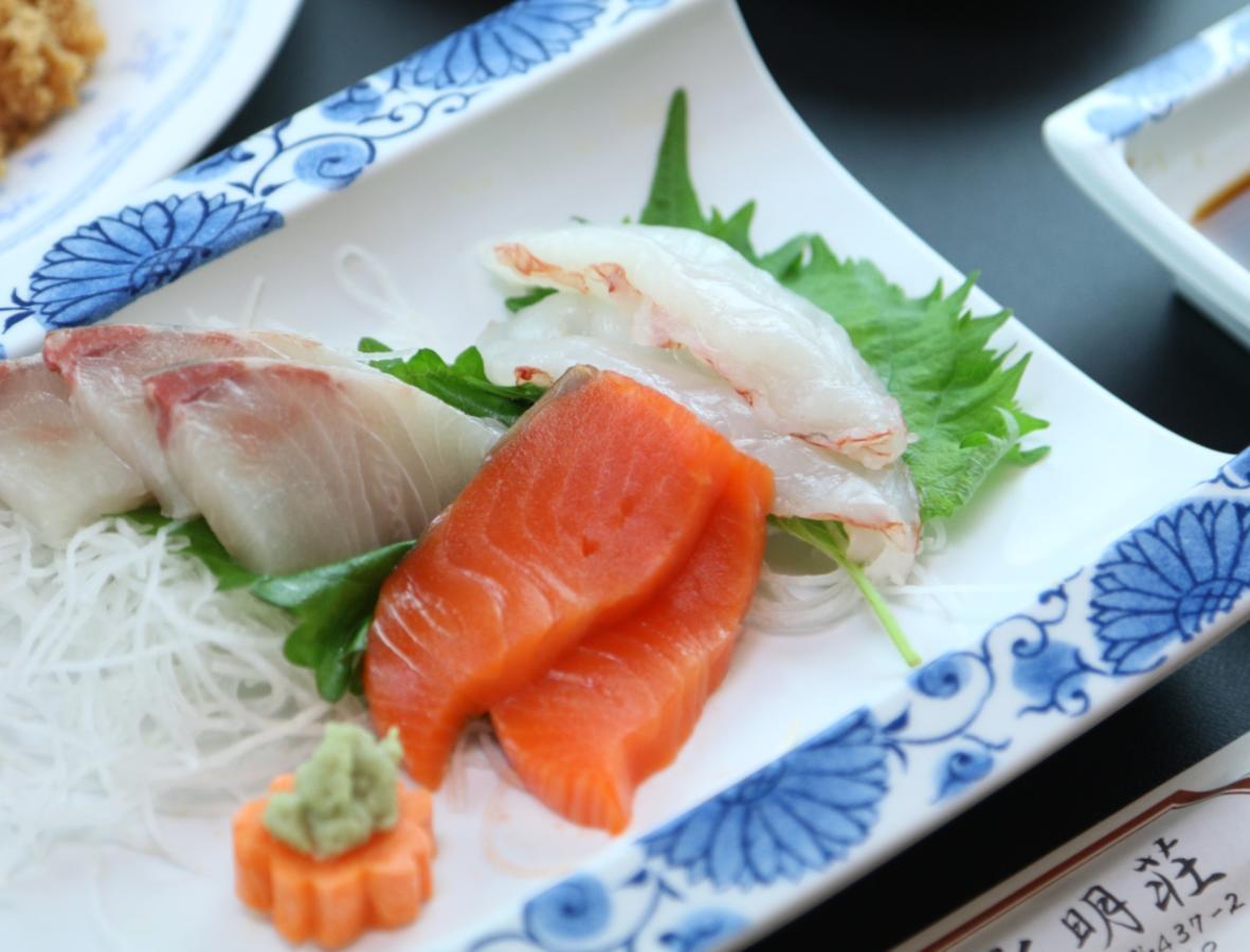 Suimeiso Yamanakako Ngoại thất bức ảnh